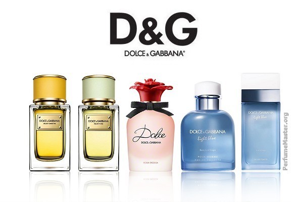 Dolce Gabbana Dolce Rosa Excelsa: New Fragrance from the Dolce Family recommendations Dolce Gabbana Dolce Rosa Excelsa: New Fragrance from the Dolce Family recommend