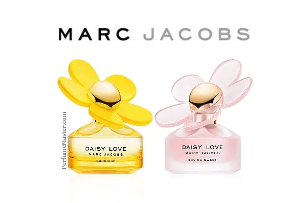 marc jacobs new perfume 2019
