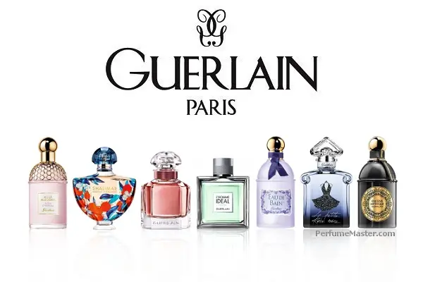 guerlain perfume