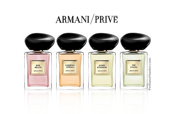 armani prive haute couture perfume