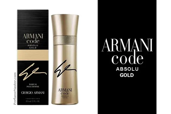 armani code absolu ingredients
