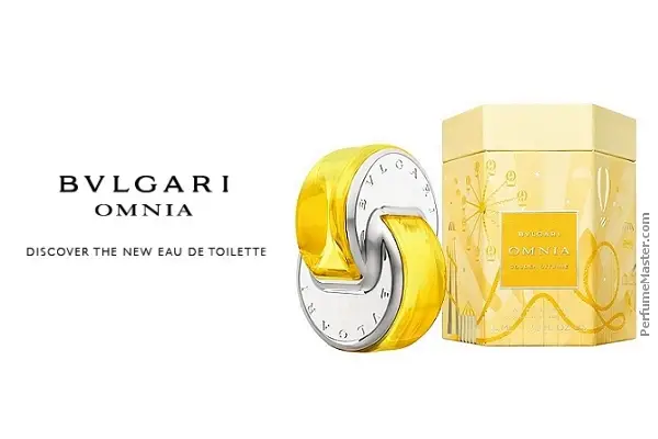 bvlgari omnia new perfume