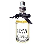 Love Is Sweet  Unisex fragrance by 1000 Flowers 2013