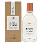 Amaretto & Framboise Poudree  Unisex fragrance by 100BON 2016