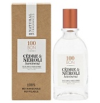 Cedre & Neroli Lumineux  Unisex fragrance by 100BON 2016