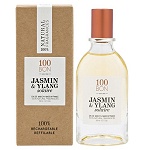 Jasmin & Ylang Solaire Unisex fragrance  by  100BON