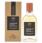 Maquis Exquis & Immortelle Unisex fragrance by 100BON - 2016