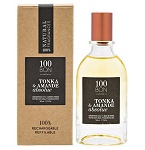 Tonka & Amande Absolue Unisex fragrance by 100BON - 2016