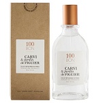 Carvi & Jardin de Figuier Unisex fragrance  by  100BON