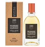 Myrrhe & Encens Mysterieux Unisex fragrance by 100BON - 2017