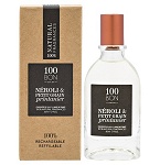 Neroli & Petit Grain Printanier  Unisex fragrance by 100BON 2017