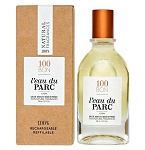 L'Eau du Parc Unisex fragrance by 100BON - 2018