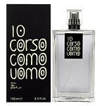 10 Corso Como Uomo cologne for Men by 10 Corso Como