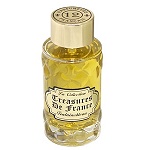 Treasures de France Fontainebleau perfume for Women by 12 Parfumeurs Francais - 2015