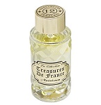 Treasures de France Maintenon perfume for Women by 12 Parfumeurs Francais