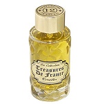 Treasures de France Versailles Unisex fragrance by 12 Parfumeurs Francais - 2015