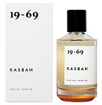 Kasbah  Unisex fragrance by 19-69 2017