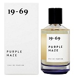 Purple Haze  Unisex fragrance by 19-69 2017