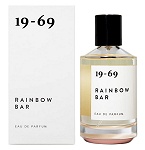 Rainbow Bar  Unisex fragrance by 19-69 2017