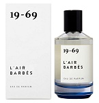 L'Air Barbes Unisex fragrance  by  19-69