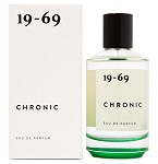 Chronic  Unisex fragrance by 19-69 2019