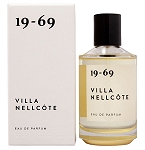 Villa Nellcote Unisex fragrance by 19-69