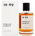 Female Christ Unisex fragrance  by  19-69