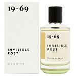 Invisible Post Unisex fragrance  by  19-69