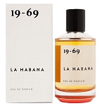 La Habana Unisex fragrance  by  19-69