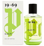 Cacti Unisex fragrance by 19-69 - 2021