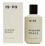 Higher Peace Unisex fragrance  by  19-69