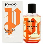 Orange Kush Unisex fragrance by 19-69