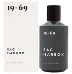 Sag Harbor Unisex fragrance by 19-69