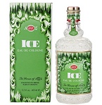 Ice EDC cologne for Men by 4711