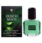 Sir Irisch Moos EDT cologne for Men by 4711