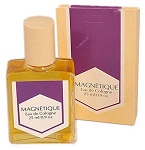 Magnetique perfume for Women  by  4711