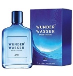 Wunderwasser  cologne for Men by 4711 2014