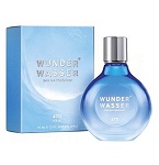 Wunderwasser perfume for Women by 4711