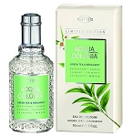Acqua Colonia Green Tea & Bergamot Unisex fragrance  by  4711