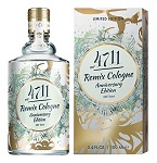 Remix Cologne Anniversary Edition  Unisex fragrance by 4711 2017