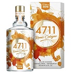 Remix Cologne Edition 2018  Unisex fragrance by 4711 2018