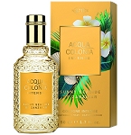 Acqua Colonia Intense Sunny Seaside of Zanzibar Unisex fragrance  by  4711