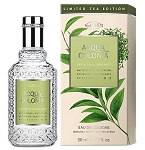 Acqua Colonia Green Tea & Bergamot Limited Edition 2020  Unisex fragrance by 4711 2020