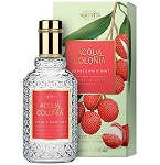 Acqua Colonia Lychee & White Mint Unisex fragrance by 4711 - 2020
