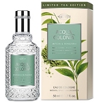 Acqua Colonia Matcha & Frangipani Unisex fragrance  by  4711