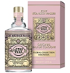 Floral Collection Magnolia Unisex fragrance  by  4711