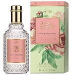 Acqua Colonia Peony & Sandalwood perfume for Women by 4711