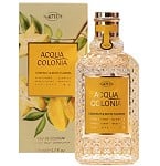 Acqua Colonia Starfruit & White Flowers  Unisex fragrance by 4711 2022