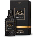 Acqua Colonia Collection Absolue Amber Mandarin Unisex fragrance  by  4711
