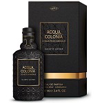 Acqua Colonia Collection Absolue Majestic Leather  Unisex fragrance by 4711 2023